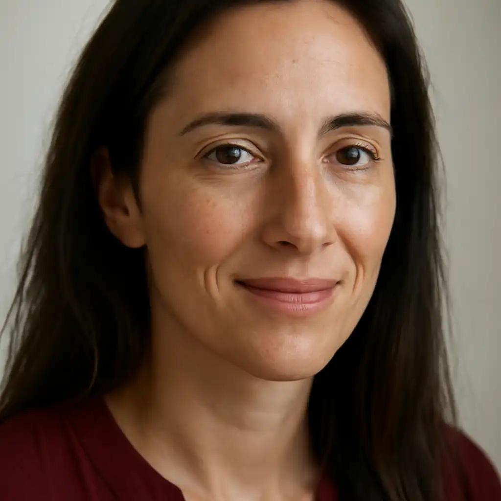 Giulia Ferraro
